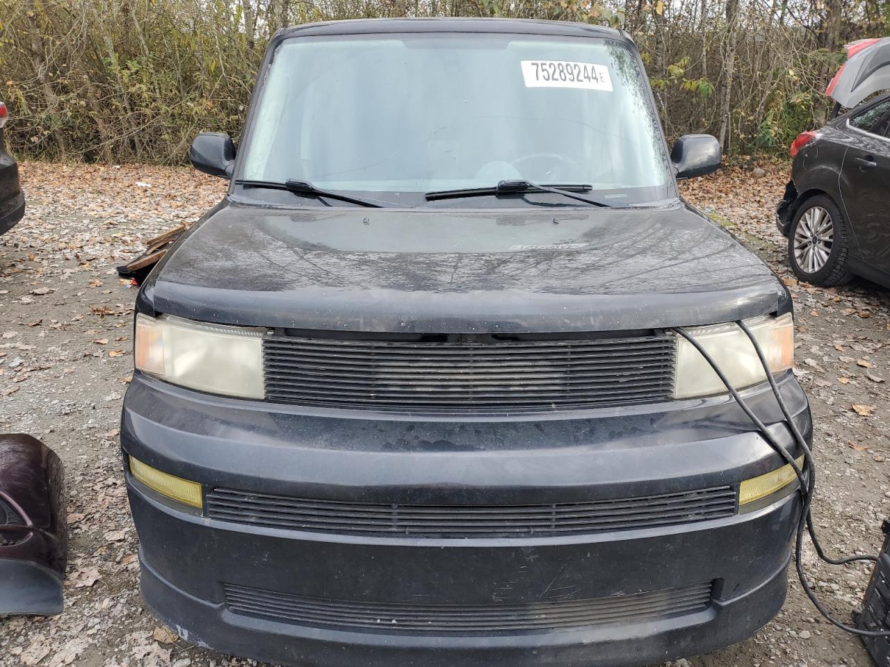 2006 Toyota Scion Xb VIN: JTLKT334464042712 Lot: 75289244