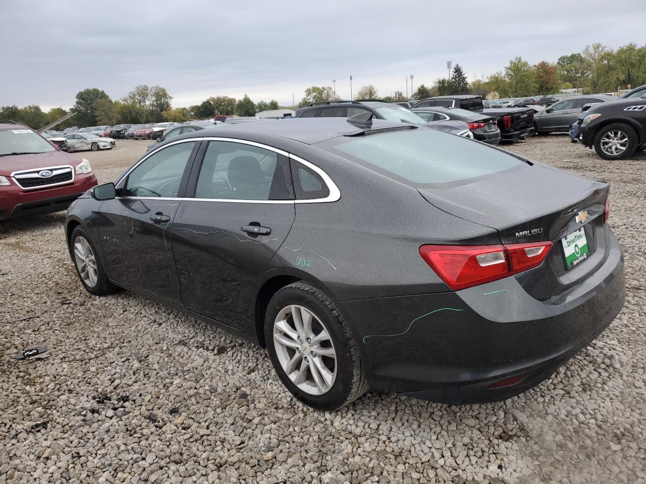 2016 Chevrolet Malibu - Image 2