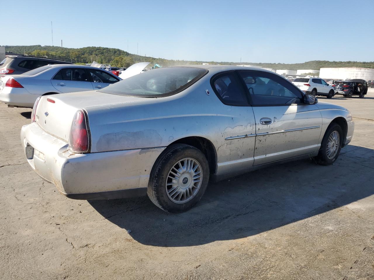 2000 Chevrolet Monte Carlo - Image 3