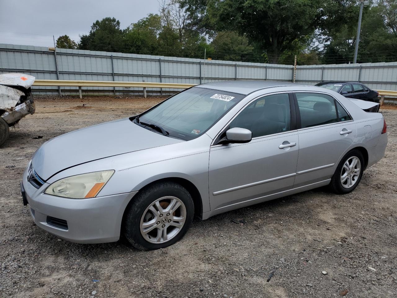 2006 Honda Accord - Image 1