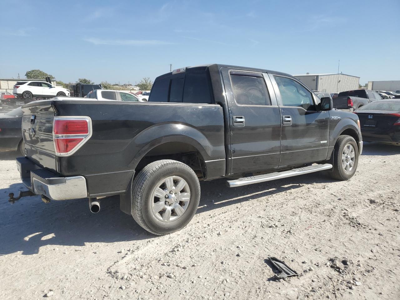 2011 Ford F-150 - Image 3