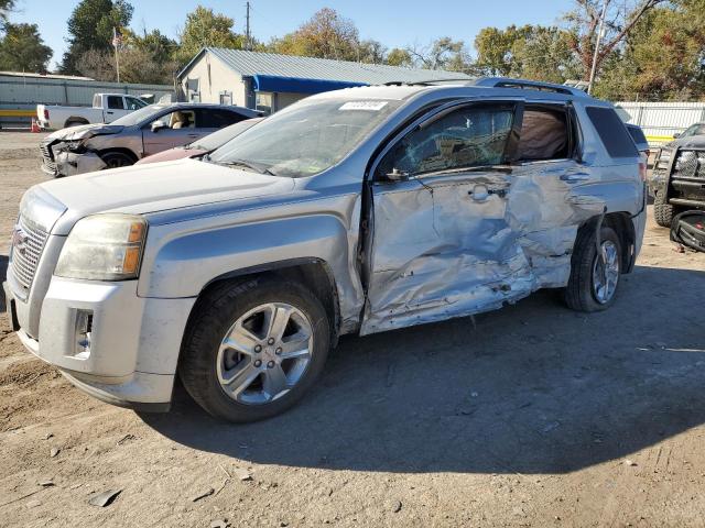 2015 Gmc Terrain Denali