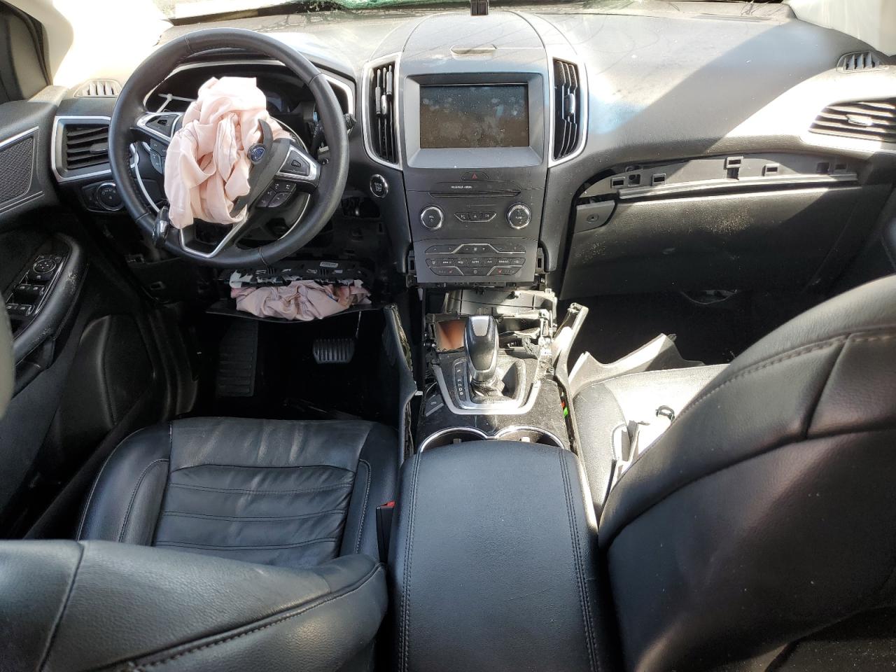 2015 Ford Edge - Image 8