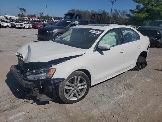 2015 Volkswagen Jetta Tdi