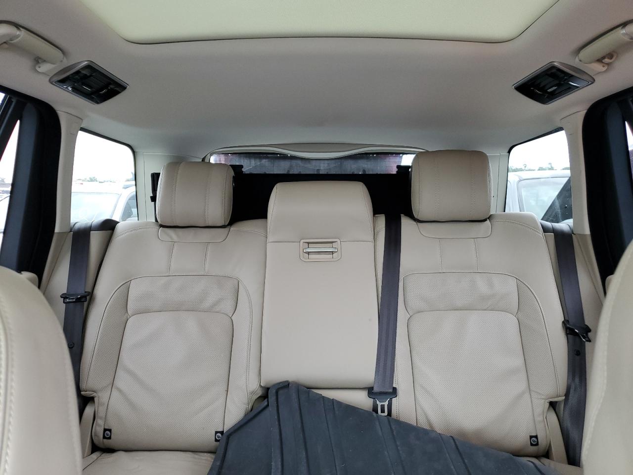 2021 Land Rover Range Rover Westminster Edition VIN: SALGS5SE6MA440585 Lot: 74560844