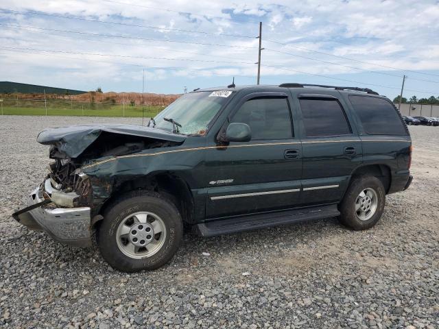 2003 Chevrolet Tahoe C1500