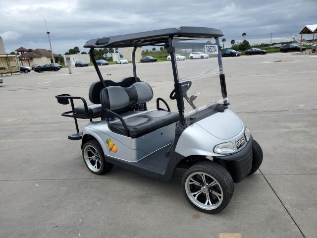 2017 Ez Golfcart