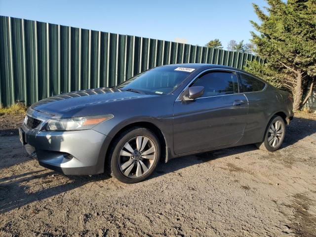 2009 Honda Accord Lx