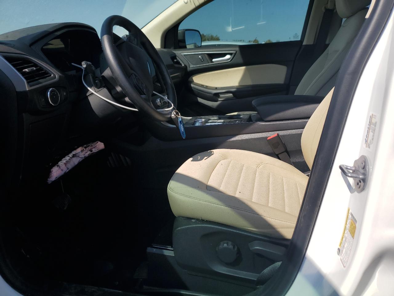 2023 Ford Edge - Image 7