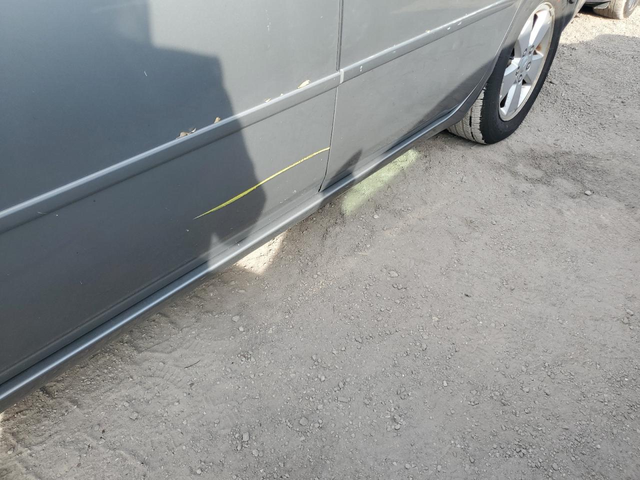 2008 Chevrolet Impala Lt VIN: 2G1WT58N289187878 Lot: 76318414