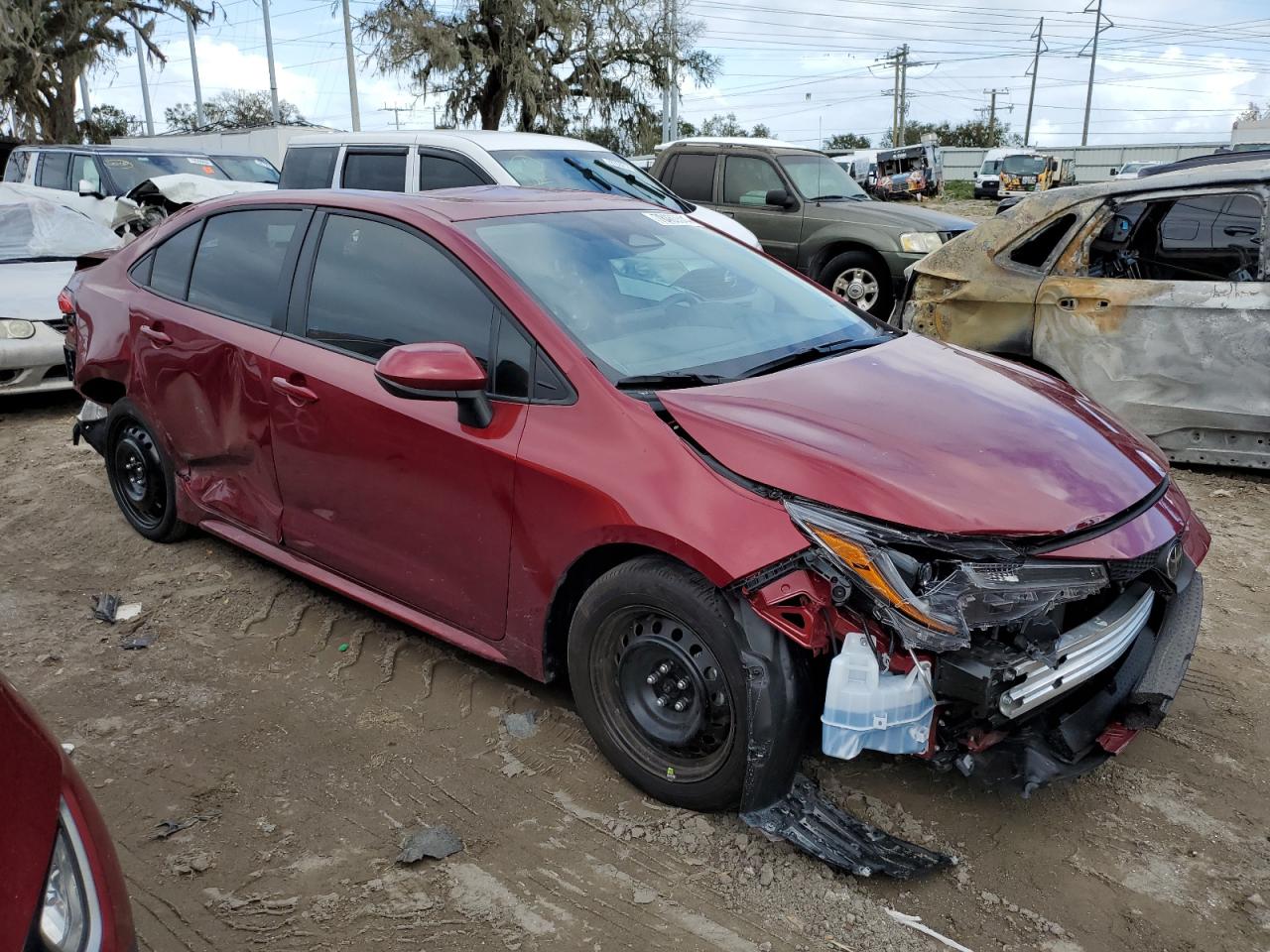 2024 Toyota Corolla - Image 4
