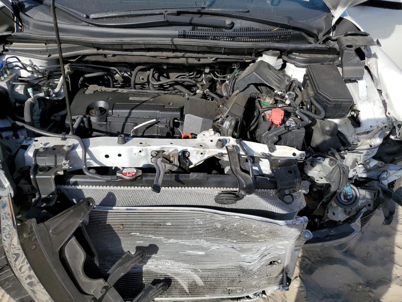 2016 Honda CR-V - Image 14