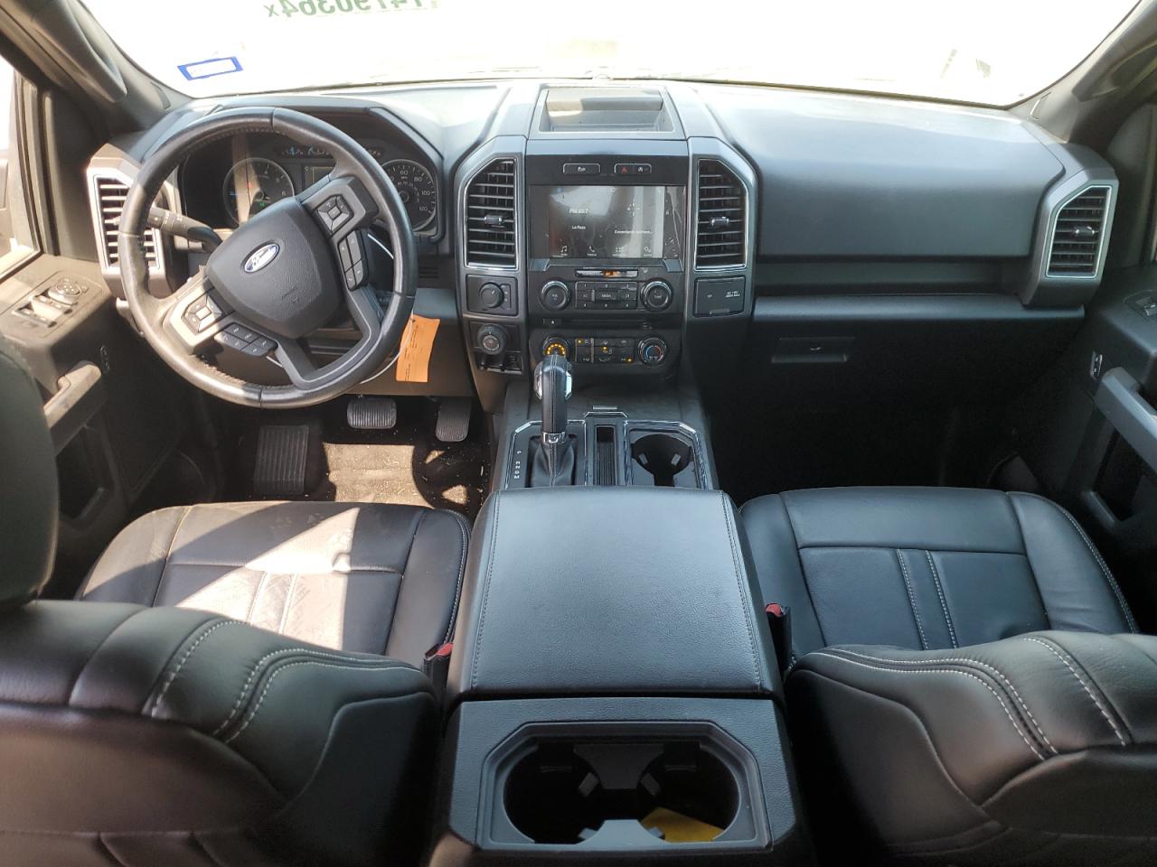 2017 Ford F-150 - Image 8