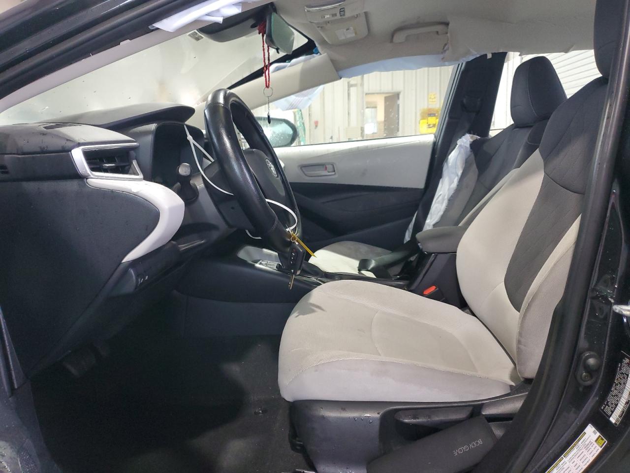 2022 Toyota Corolla - Image 7