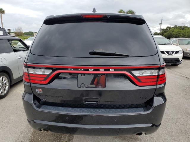 1C4SDJCT5LC394865 Dodge Durango R/ 6