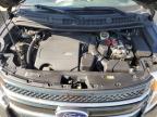 2013 Ford Explorer Limited en Venta en Louisville, KY - Vandalism