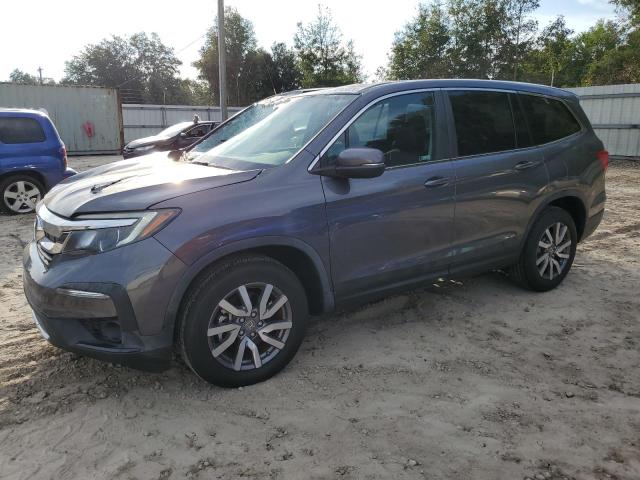 2020 Honda Pilot Exl