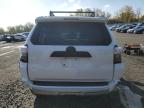 2021 Toyota 4Runner Sr5/Sr5 Premium за продажба в Portland, OR - Front End