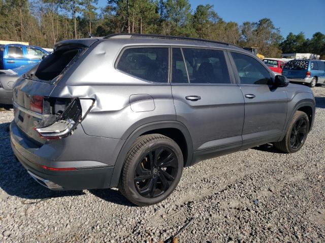  VOLKSWAGEN ATLAS 2022 Угольный