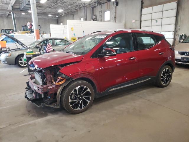 1G1FZ6S04N4112230 Chevrolet Bolt EUV P