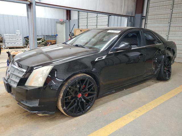 2011 Cadillac Cts 