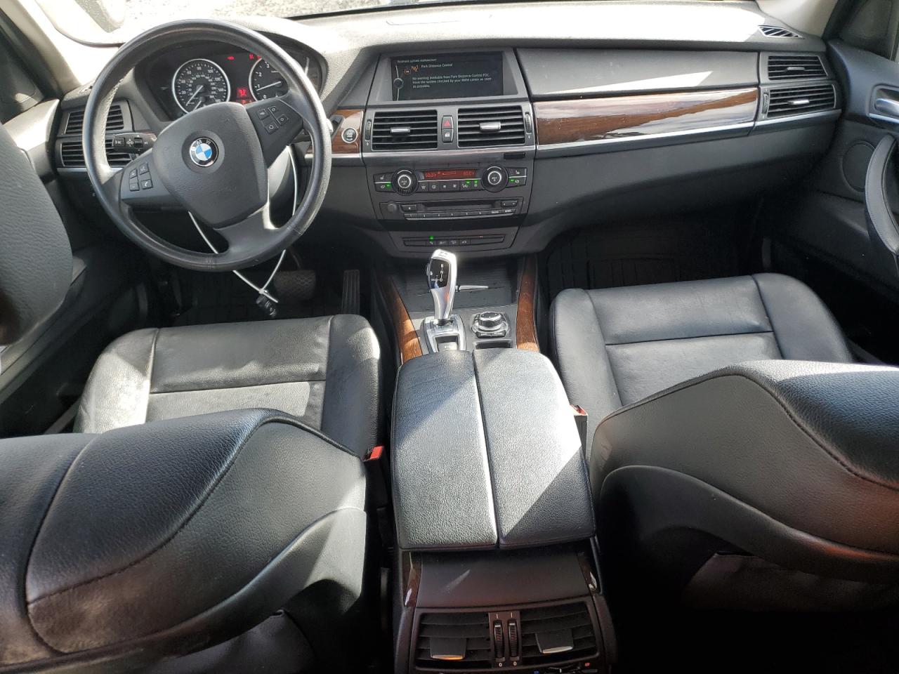 2013 BMW X5 - Image 8
