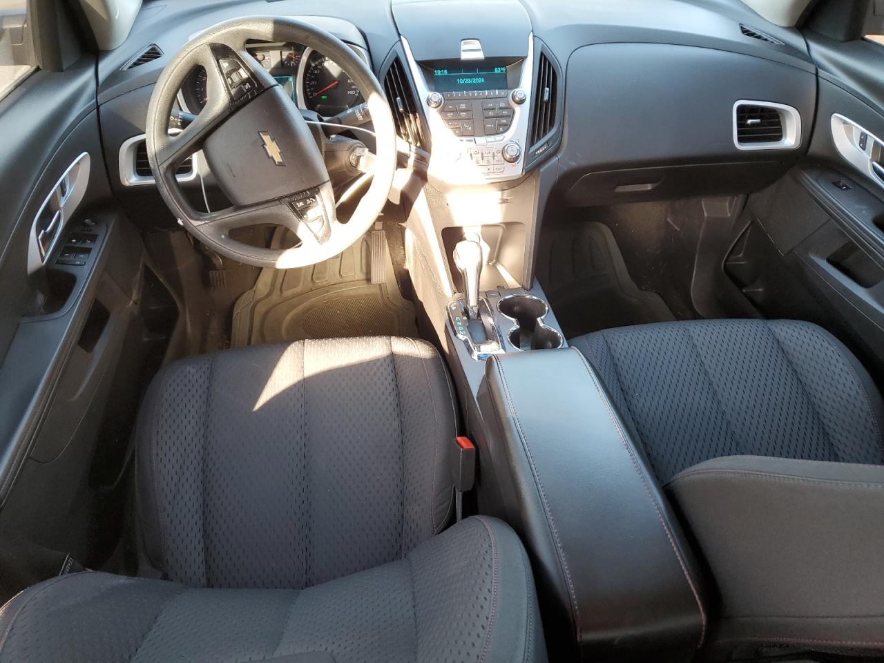 2013 Chevrolet Equinox - Image 8