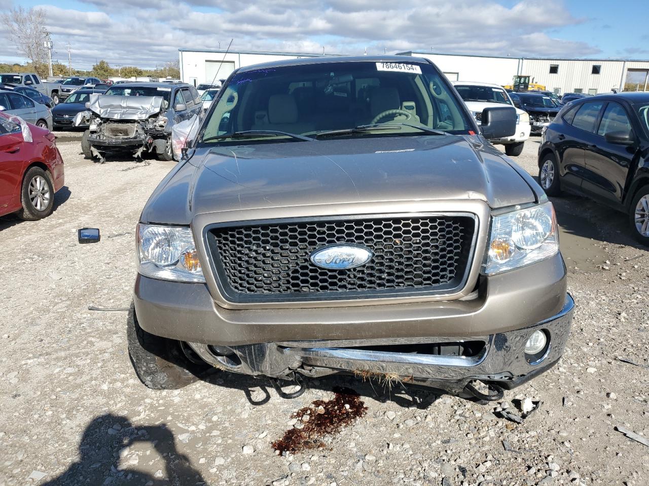 2006 Ford F-150 - Image 5