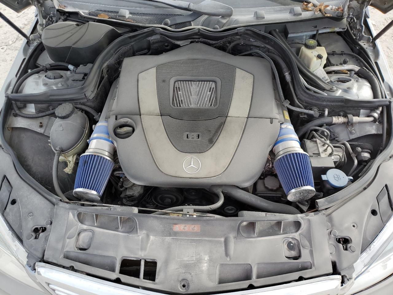 2008 Mercedes-Benz C 300 VIN: WDDGF54X38R015669 Lot: 76154144