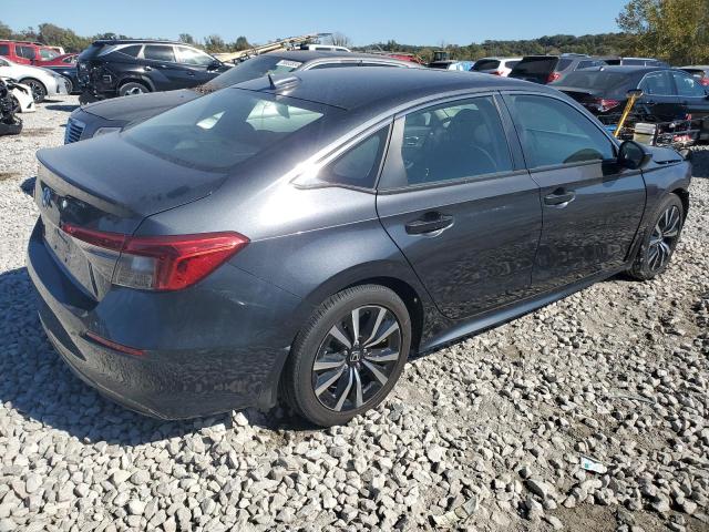  HONDA CIVIC 2024 Серый