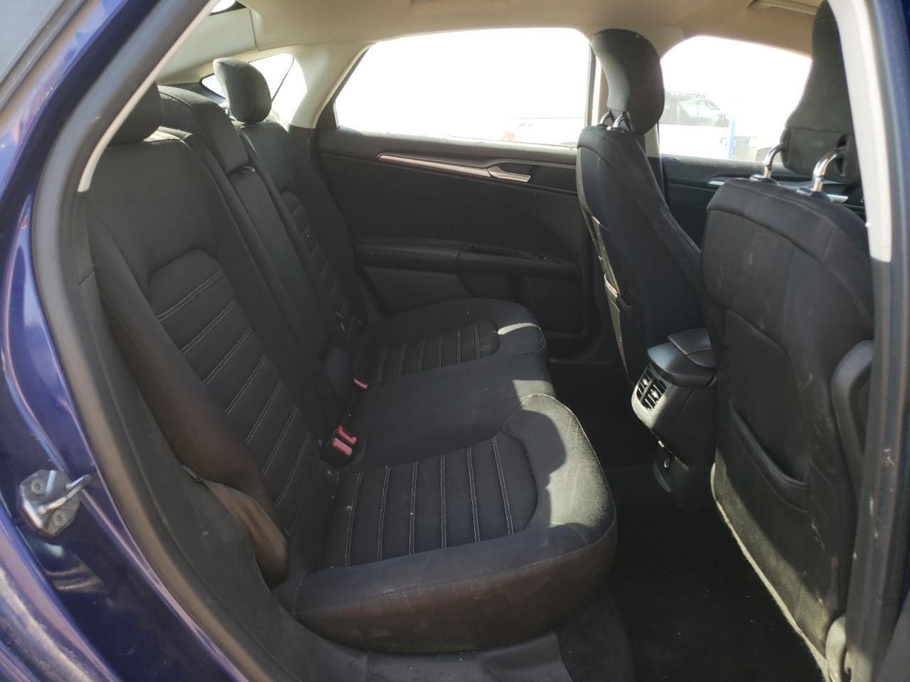 2013 Ford Fusion - Image 10