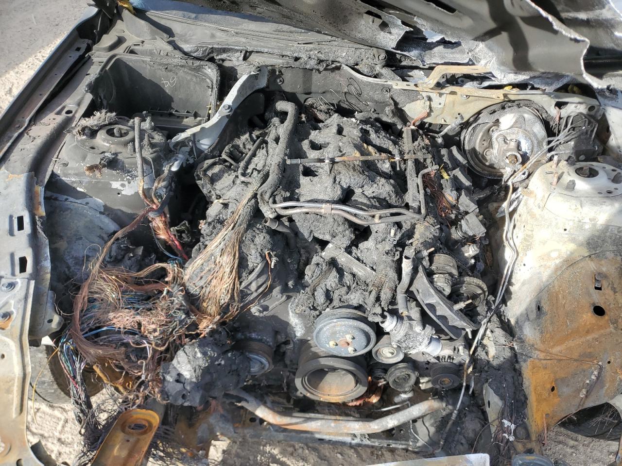 2021 Ford Mustang - Image 11