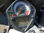 2003 SUZUKI SV1000 SK3 for sale at Copart UT - SALT LAKE CITY