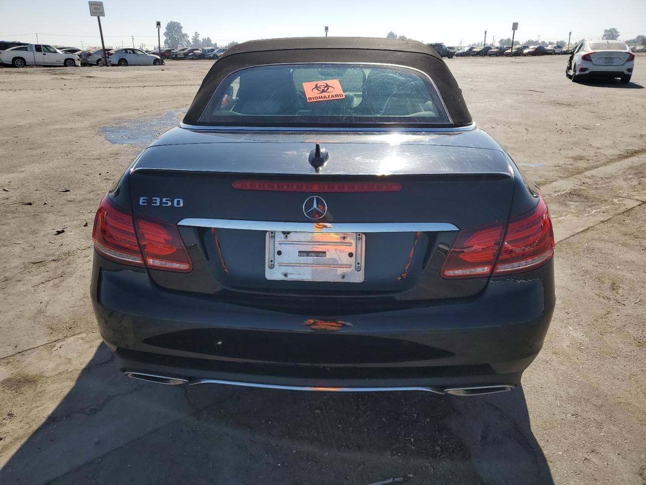 2014 Mercedes-Benz E-klasse - Image 6