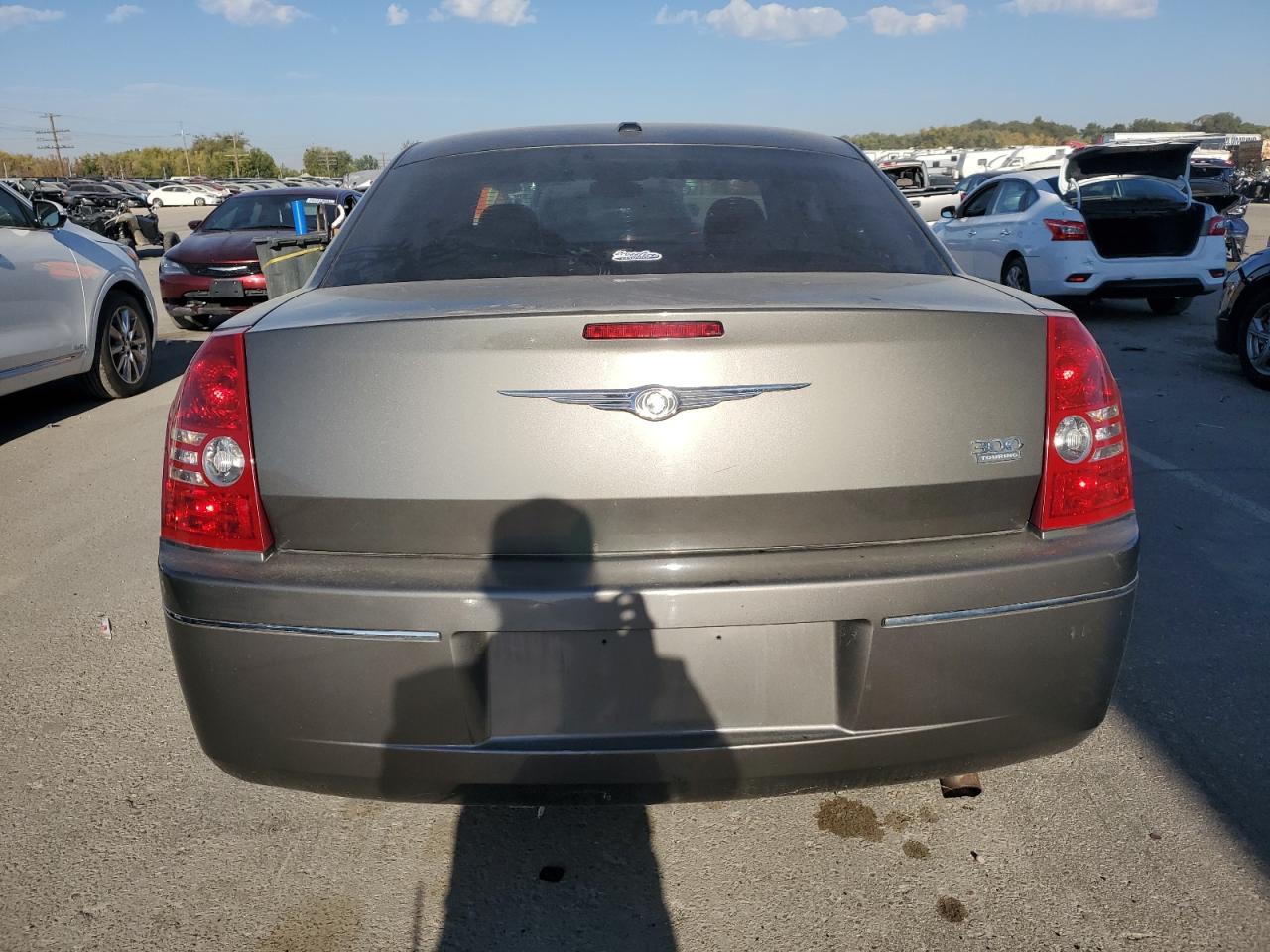 2C3CA5CV3AH201147 2010 Chrysler 300 Touring