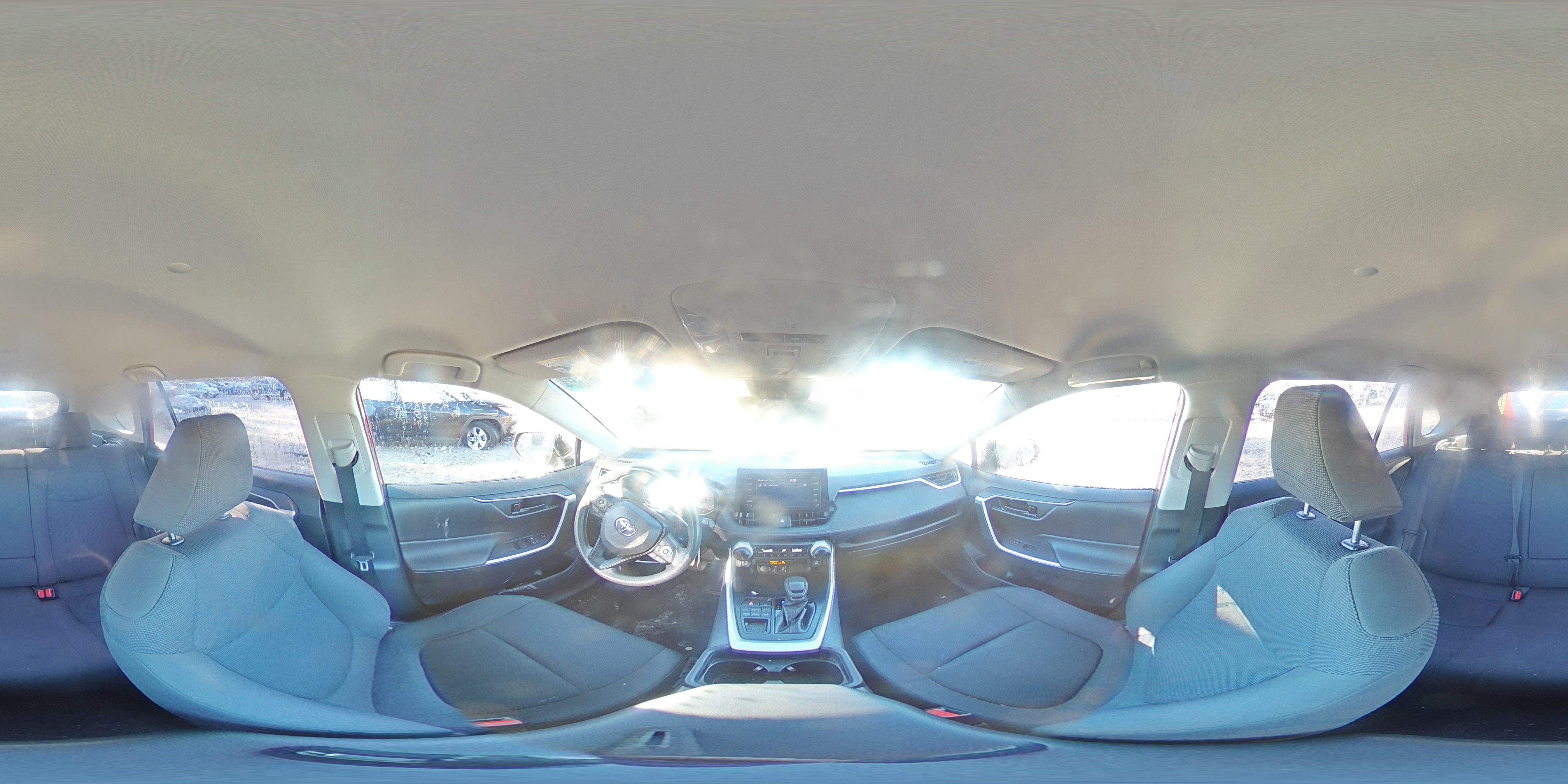 2019 Toyota RAV 4 - Image 13
