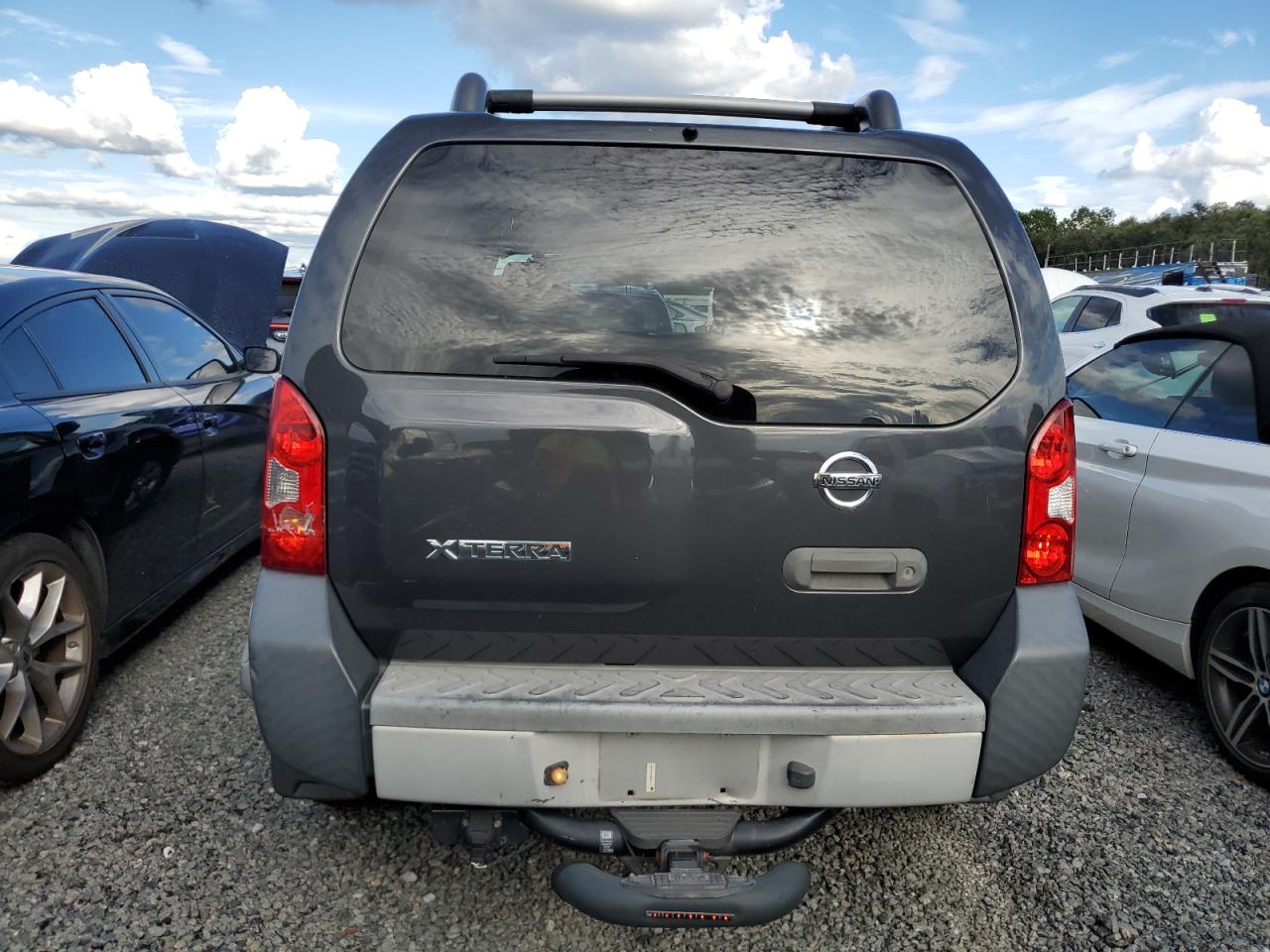 2013 Nissan XTerra - Image 6