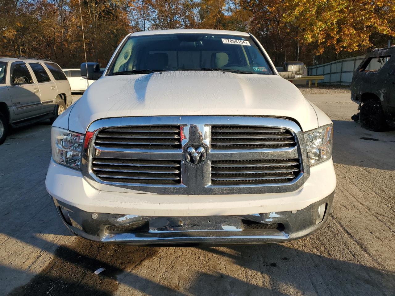 2019 RAM 1500 - Image 5