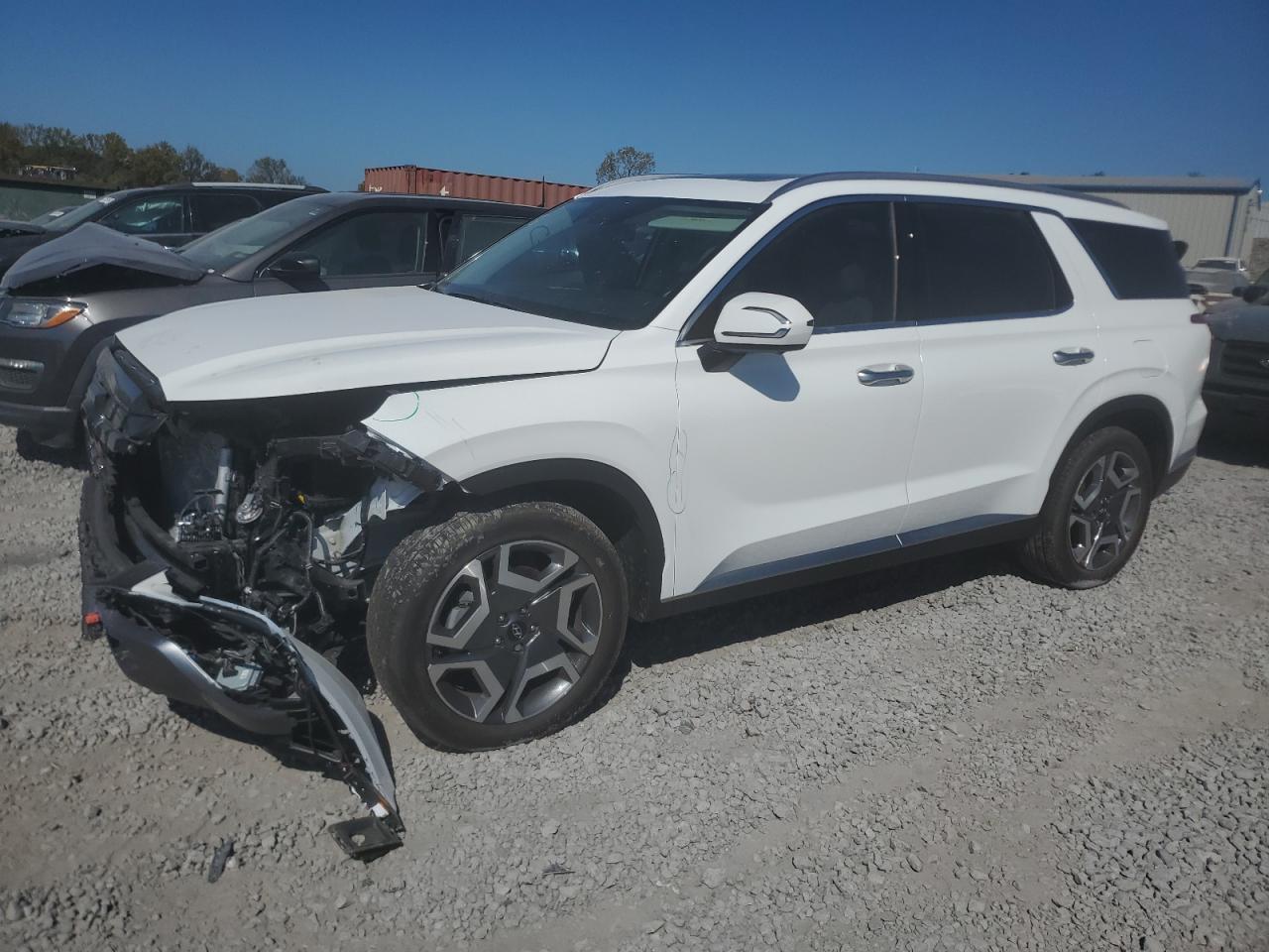 2024 Hyundai Palisade - Image 1