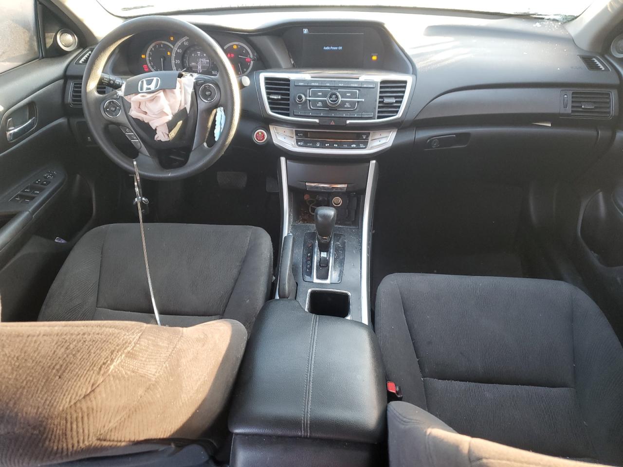 2015 Honda Accord - Image 8
