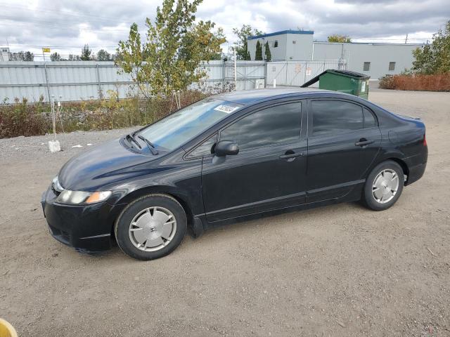 2011 Honda Civic Dx-G