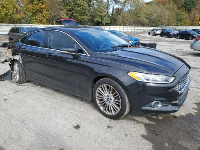  FORD FUSION 2015 Black