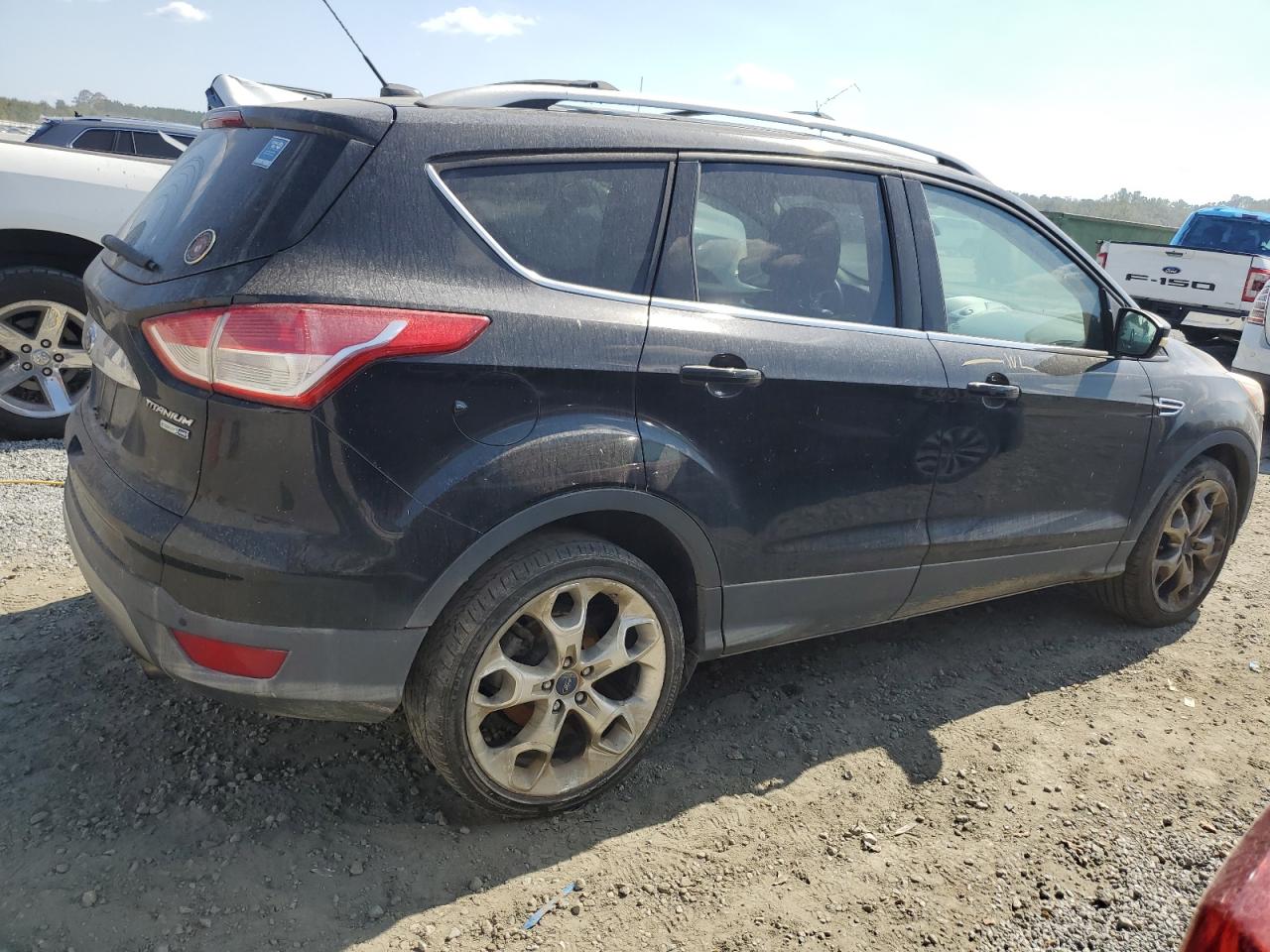 2016 Ford Escape - Image 3