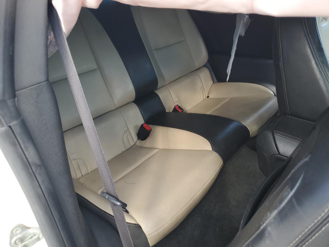 2014 Chevrolet Camaro Lt VIN: 2G1FC1E36E9281057 Lot: 74309364