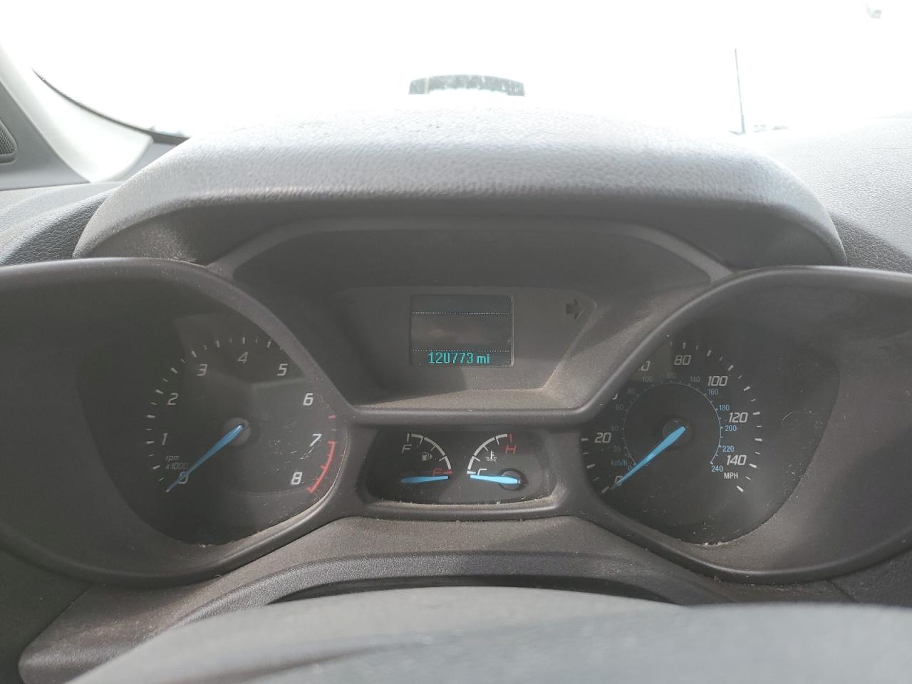 2014 Ford Transit - Image 9