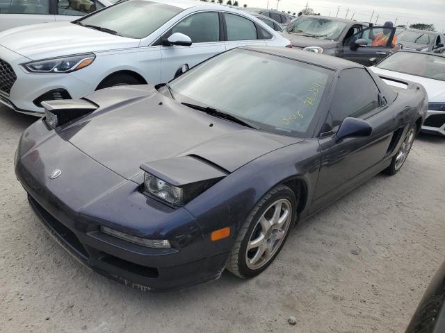 1995 ACURA NSX T Photos | FL - PUNTA GORDA SOUTH
