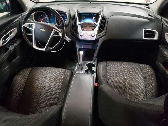 Parquets CHEVROLET EQUINOX 2012 Burgundy