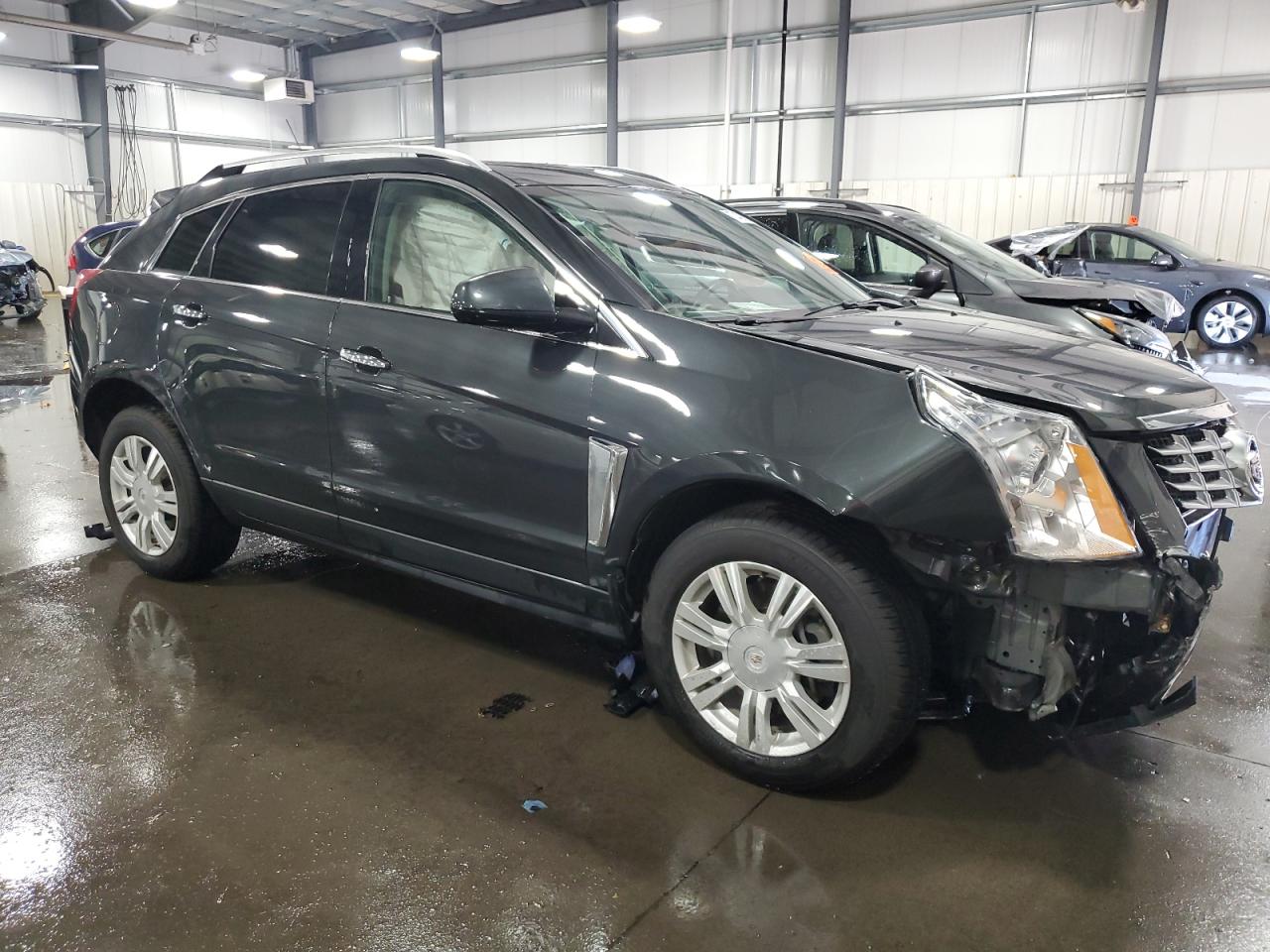 2016 Cadillac SRX - Image 4
