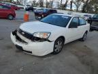 2008 Chevrolet Malibu Ls en Venta en Bridgeton, MO - Front End