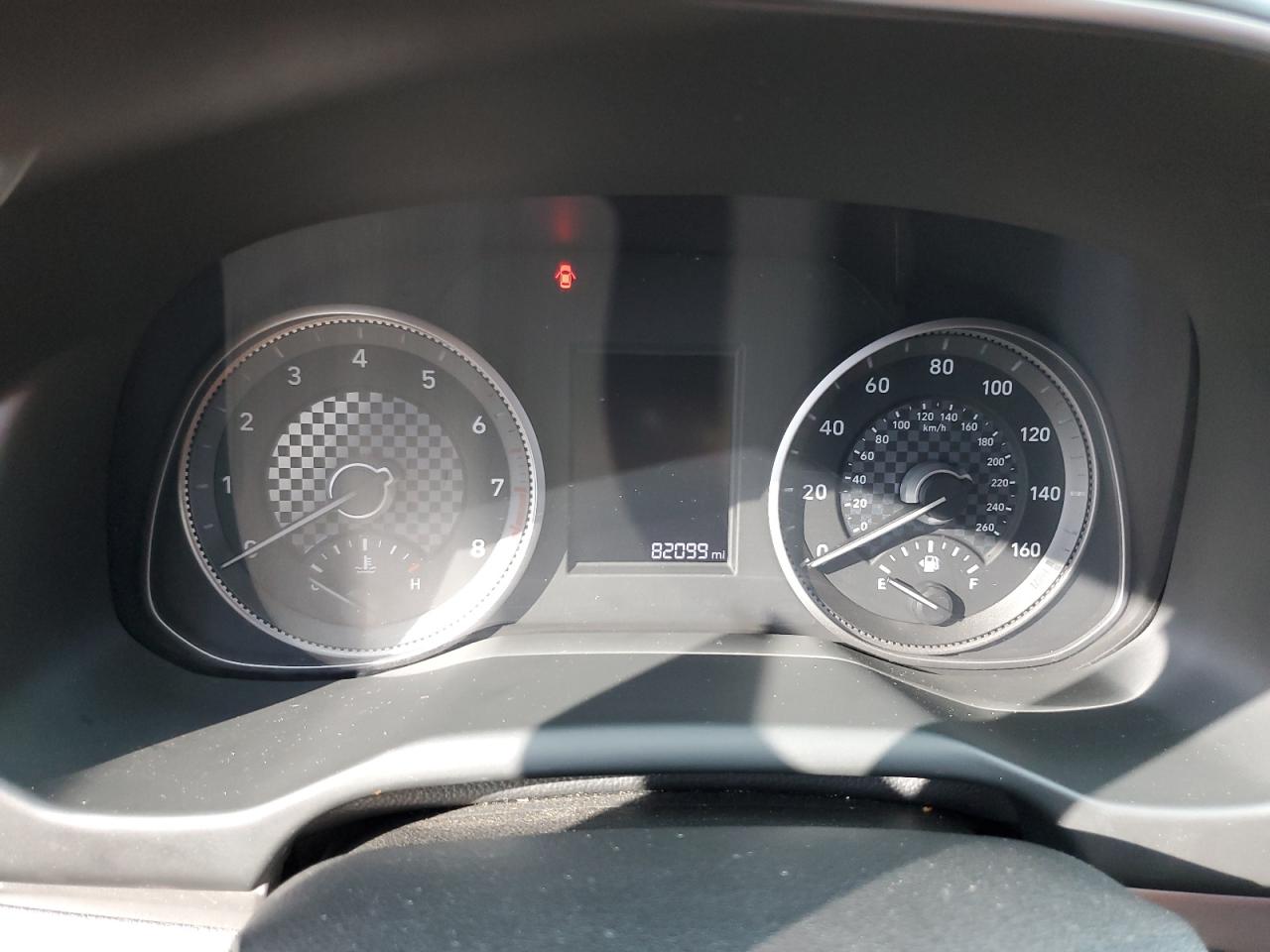 2019 Hyundai Elantra - Image 9